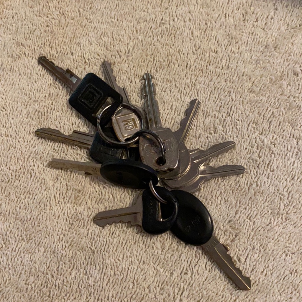 Key Set